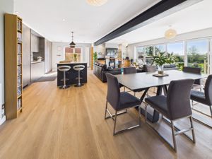 Kitchen/Living/Dining Room- click for photo gallery